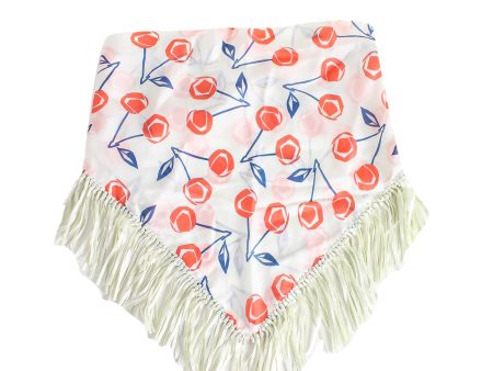 Bonpoint Scarf O S (44 x 65cm) For Sale