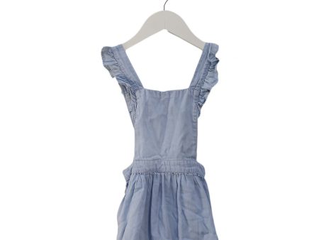 Cadet Rousselle Overall Dress 24M For Discount