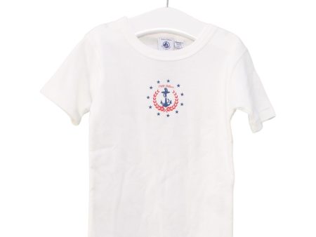 Petit Bateau T-Shirt 4T (104cm) Online Sale