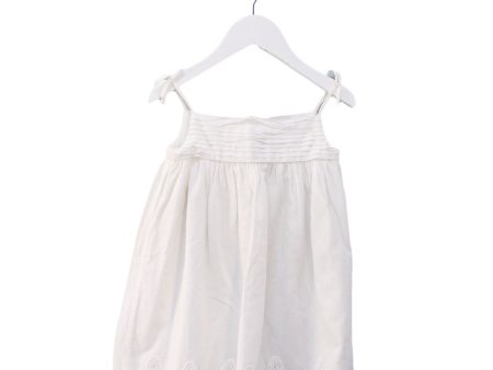 Ralph Lauren Sleeveless Dress 18M For Sale