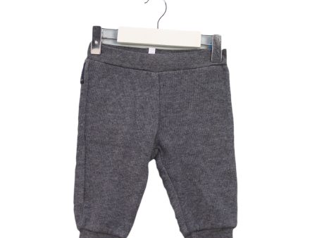 Armani Sweatpants 6M For Discount