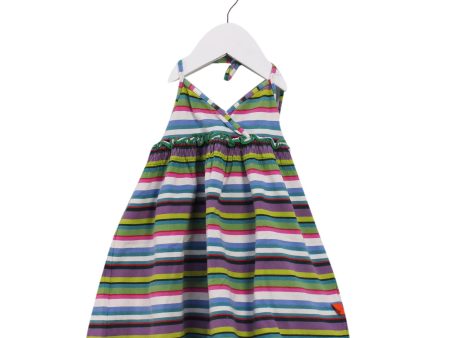 Gallo Sleeveless Dress 3-6M Cheap