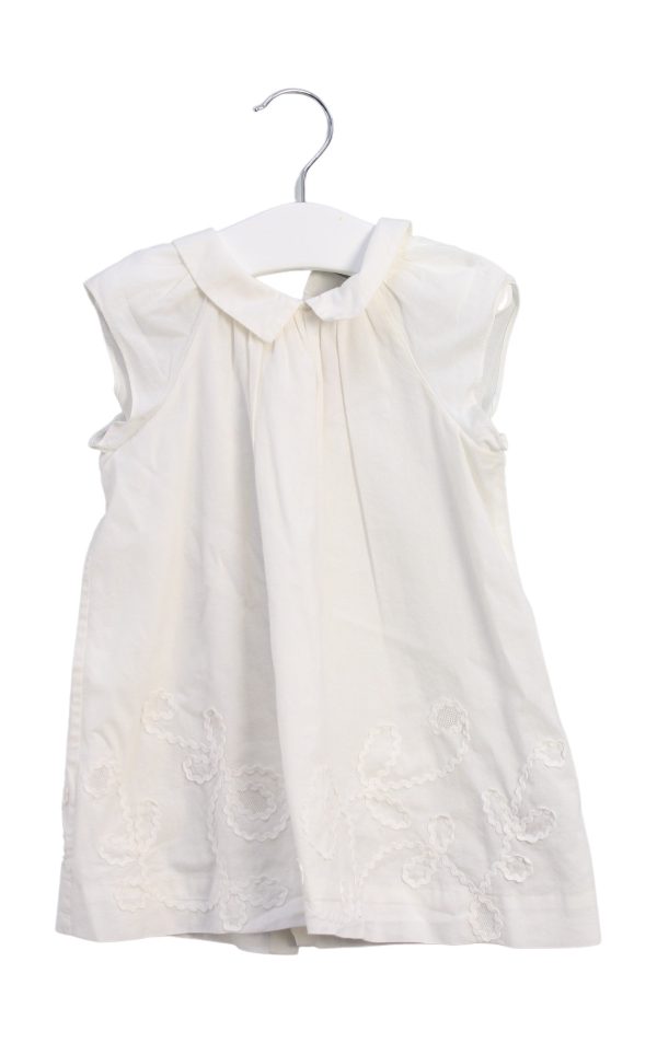 Bonpoint Sleeveless Dress 18M Online Sale