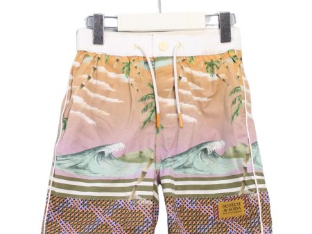 Scotch & Soda Swim Shorts 6T Online