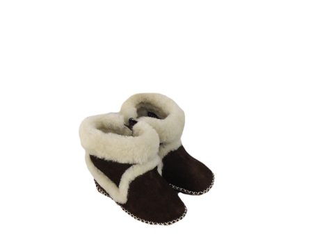 Cole Haan Winter Boots 18M - 2T (Foot Length: 12.5cm) Fashion