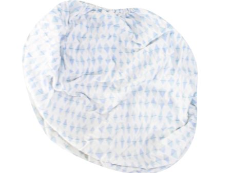 Serena & Lily Crib Sheet O S (Approximately 104x63cm not stretched) on Sale