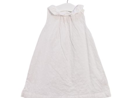 Cyrillus Sleeveless Dress 18M For Discount