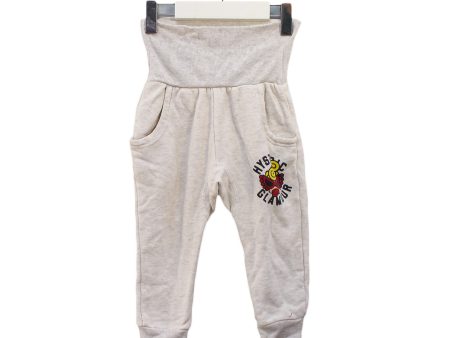 Hysteric Mini Sweatpants 12-18M (80cm) Cheap