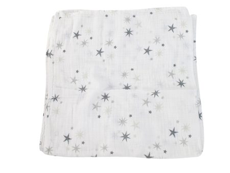 Aden & Anais Swaddle O S (65 x 65cm) For Cheap