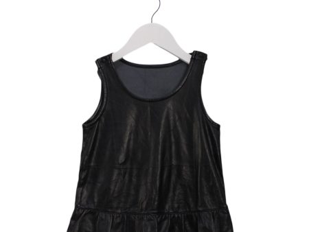 Comme Ca Du Mode Sleeveless Dress 2T (100cm) Online