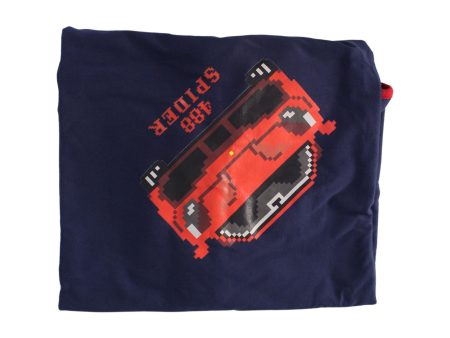 Ferrari Blanket O S Online now