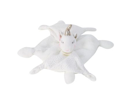 Doudou et Compagnie Soft Toy O S (Approx. 17x19cm) Online Hot Sale