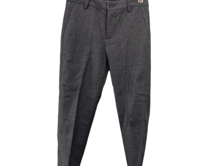 Bonpoint Dress Pants 6T Cheap