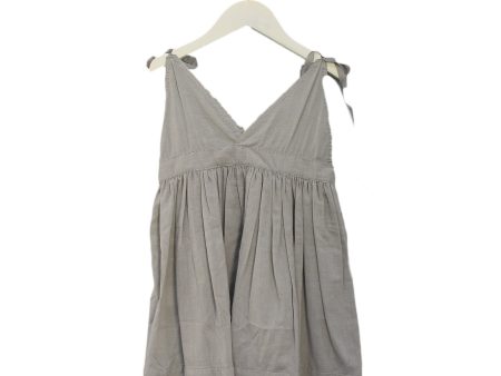 Noro Sleeveless Dress 4T Online Hot Sale