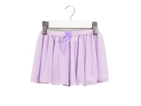 Capezio Tulle Skirt 6-12M Supply