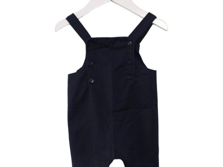 Carrément Beau Long Overall 6M on Sale