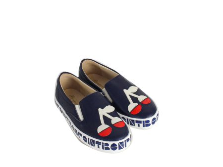 Bonpoint Sneakers 5T (EU29) on Sale