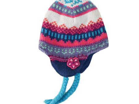 Catimini Winter Hat O S (46cm) Discount