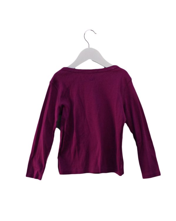 Rykiel Enfant Long Sleeve Top 4T Online Hot Sale