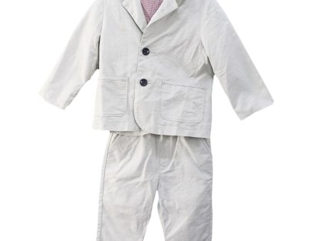 Kingkow Suit 18-24M (90cm) Fashion