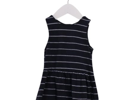 IKKS Sleeveless Dress 12M For Discount