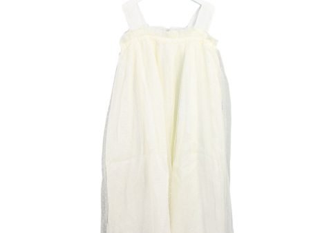 Bonpoint Sleeveless Dress 12Y Hot on Sale