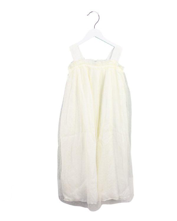 Bonpoint Sleeveless Dress 12Y Hot on Sale