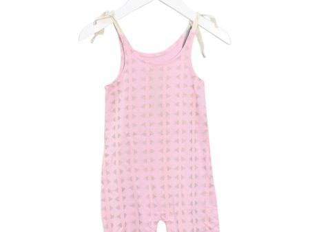 Egg by Susan Lazar Jumpsuit 3M Hot on Sale