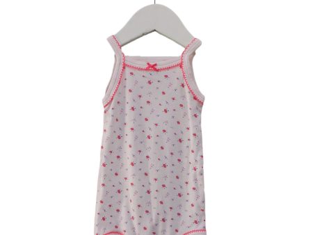 Petit Bateau Bodysuit 3-6M For Cheap