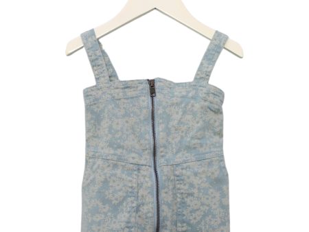 Stella McCartney Overall Dress 2T Online now