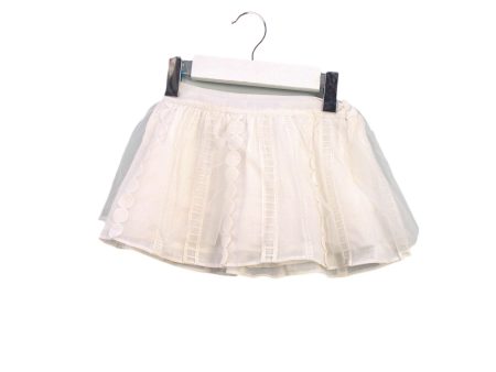 Nicholas & Bears Tulle Skirt 12M on Sale