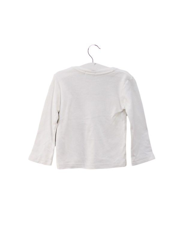 EMC Long Sleeve Top 18M Hot on Sale