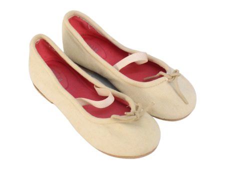 Bloch Flats 3T (EU25) Fashion