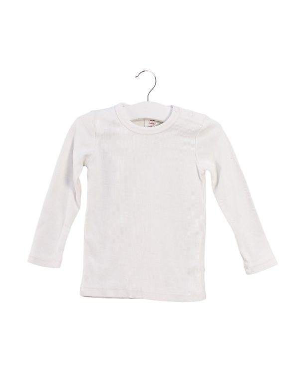 Seed Long Sleeve Top 12-18M Cheap