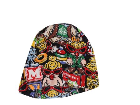 Hysteric Mini Beanie O S (40cm) on Sale