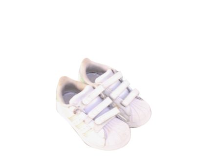 Adidas Sneakers 18M - 2T (EU23) Online