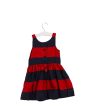 Polo Ralph Lauren Sleeveless Dress 2T For Cheap