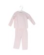 Ralph Lauren Long Sleeve Top and Pants Set 12M For Discount