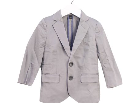 Crewcuts Blazer 2T Discount