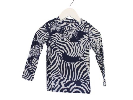 Crewcuts Rash Guard 3T Sale