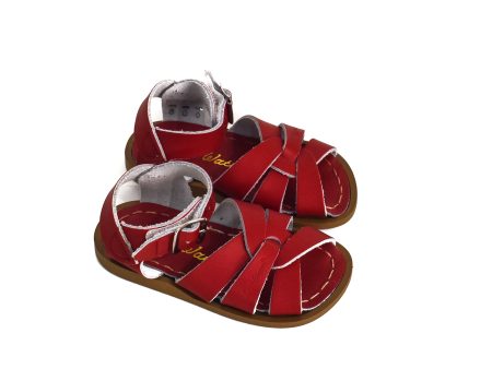 10035394 Salt-Water Kids~Sandals 18M-24M (UK 5 EU 22) Online Sale