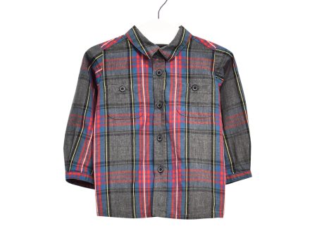 Bonpoint Shirt 6M Online Sale