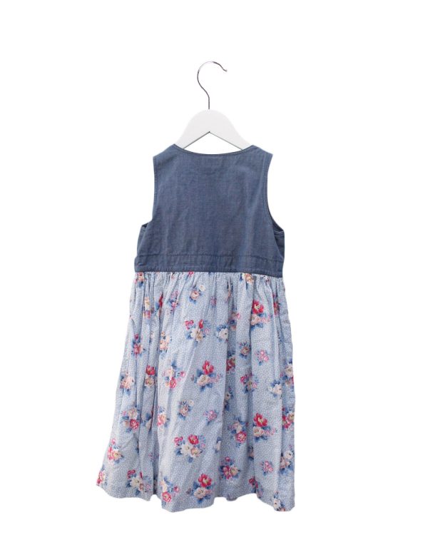 Cath Kidston Sleeveless Dress 5T - 6T Online Sale