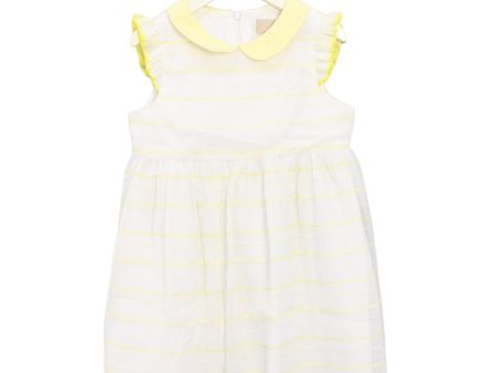 Chickeeduck Sleeveless Dress 5T - 6T (120cm) Cheap