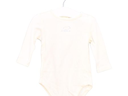 Janie & Jack Bodysuit 3-6M Supply