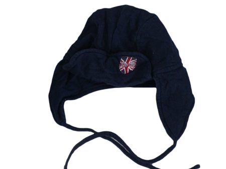 La Compagnie des Petits Winter Hat O S (44cm) For Sale