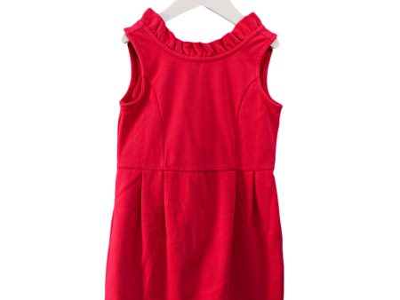 Janie & Jack Sleeveless Dress 4T Cheap