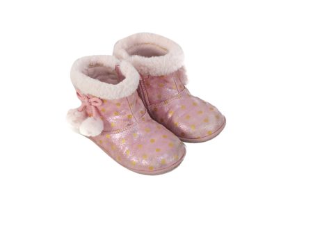 Dr. Kong Winter Boots 18M - 2T (EU22) Discount