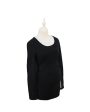 Ripe Maternity Long Sleeve Top M Supply