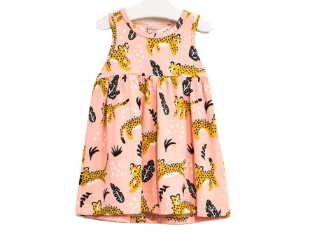 10020174 Winter Water Factory Baby~Dress 6-18M Sale